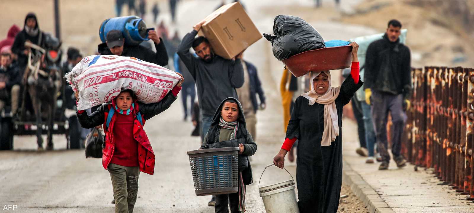 حماس علقت اتفاق غزة بسبب خروقات إسرائيل