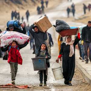 حماس علقت اتفاق غزة بسبب خروقات إسرائيل