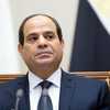 الرئيس المصري عبد الفتاح السيسي