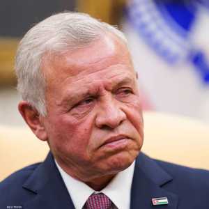 العاهل الأردني الملك عبد الله الثاني.. أرشيفية