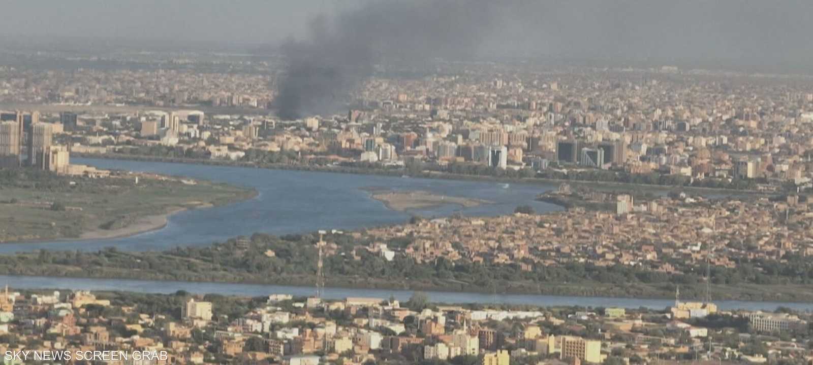 تحذيرات أممية من زيادة تفاقم الوضع الإنساني في السودان