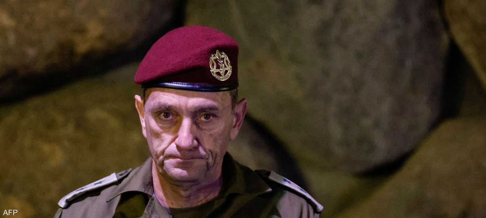 هرتسي هاليفي