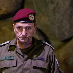 هرتسي هاليفي