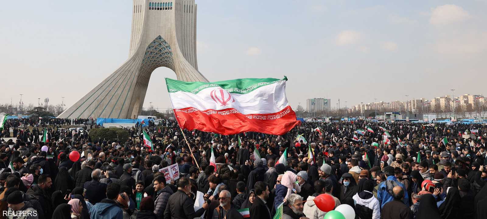 تصاعد الغضب الشعبي في إيران على وقع الأزمة الاقتصادية