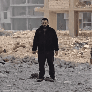 أحد المتورطين في مجزرة التضامن