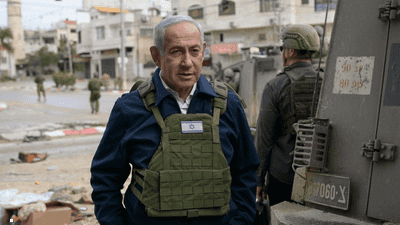 "معركة تلو الأخرى".. هل أصبحت عقيدة نتنياهو الحربية الجديدة؟