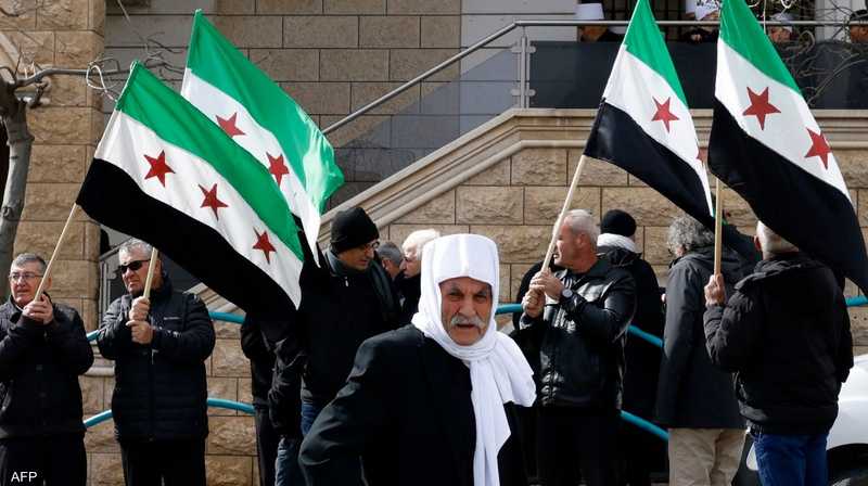 بين السويداء ودمشق.. هذه تفاصيل "اتفاق البنود الخمسة" | سكاي نيوز عربية