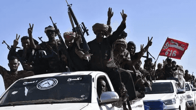 السودان.. هجوم يسفر عن مقتل 2 من أشقاء "كيكل" و15 آخرين