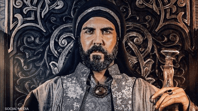العراق منع عرض مسلسل معاوية