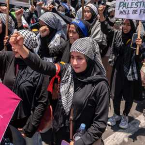 إندونيسيا ستمنح الطلاب الفلسطينيين تأشيرات جديدة_أرشيف