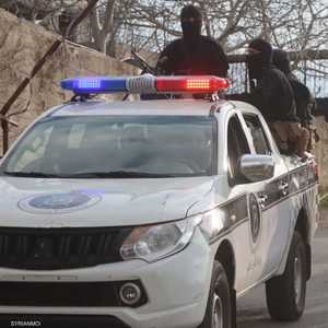 أرشيفية لعناصر من الأمن العام