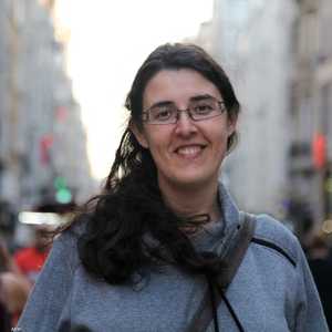 الباحثة الإسرائيلية الروسية إليزابيث تسوركوف_أرشيف