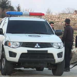 الأمن السوري في اللاذقية