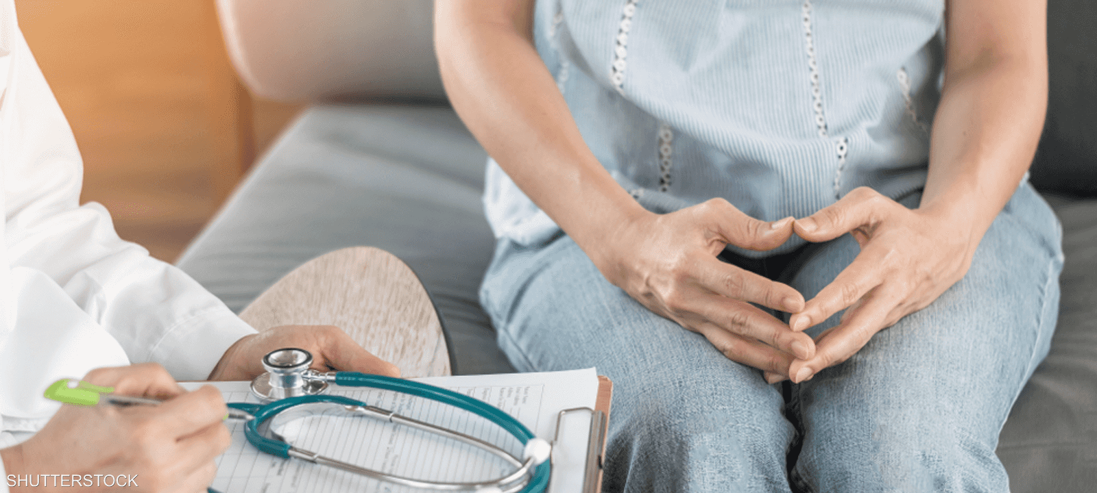 شُخصت كريستال بسرطان الأمعاء من المرحلة الرابعة