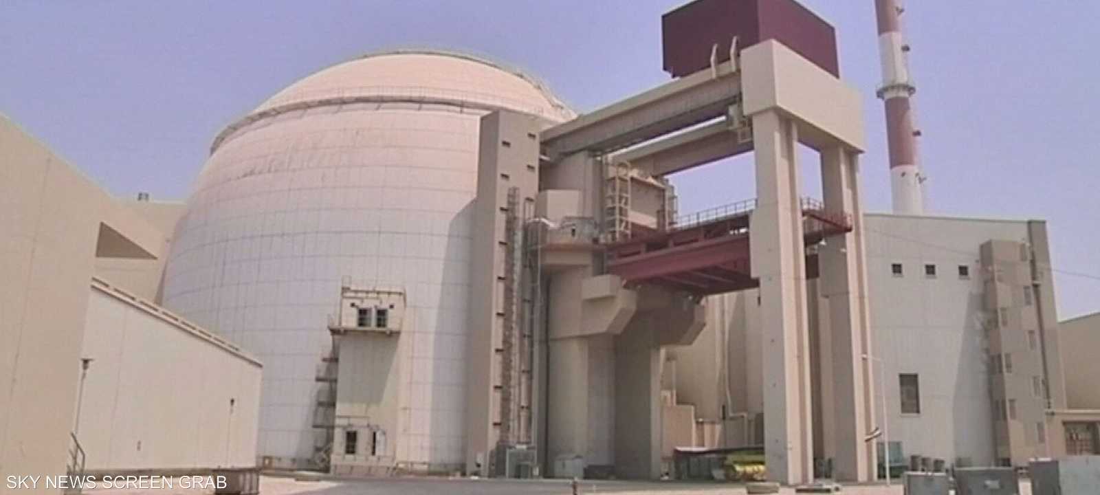 كشف التقرير أن طهران سرّعت وتيرة إنتاج اليورانيوم