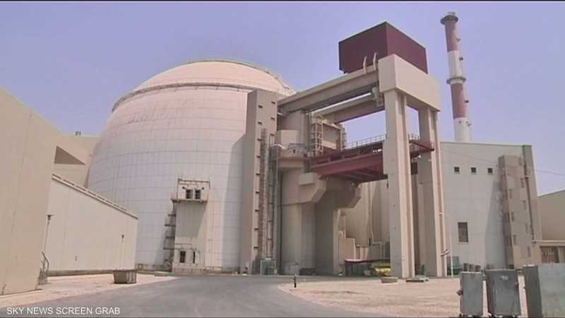 كشف التقرير أن طهران سرّعت وتيرة إنتاج اليورانيوم