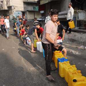 غزة.. معاناة لا تنتهي