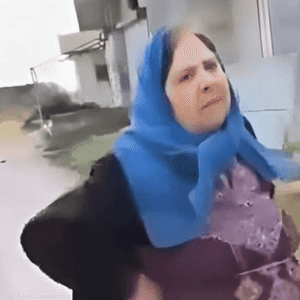 الأم فقدت أبناءها في بلدة العوامية