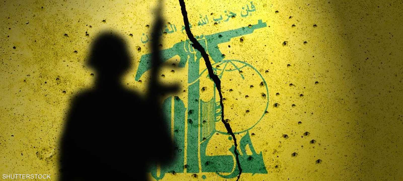 حزب الله ينفي تورطه في الأحداث بسوريا.. أرشيفية