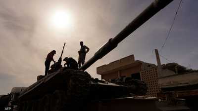 سوريا تحبط مخططا تخريبيا.. وتتهم حزب الله بالوقوف وراءه