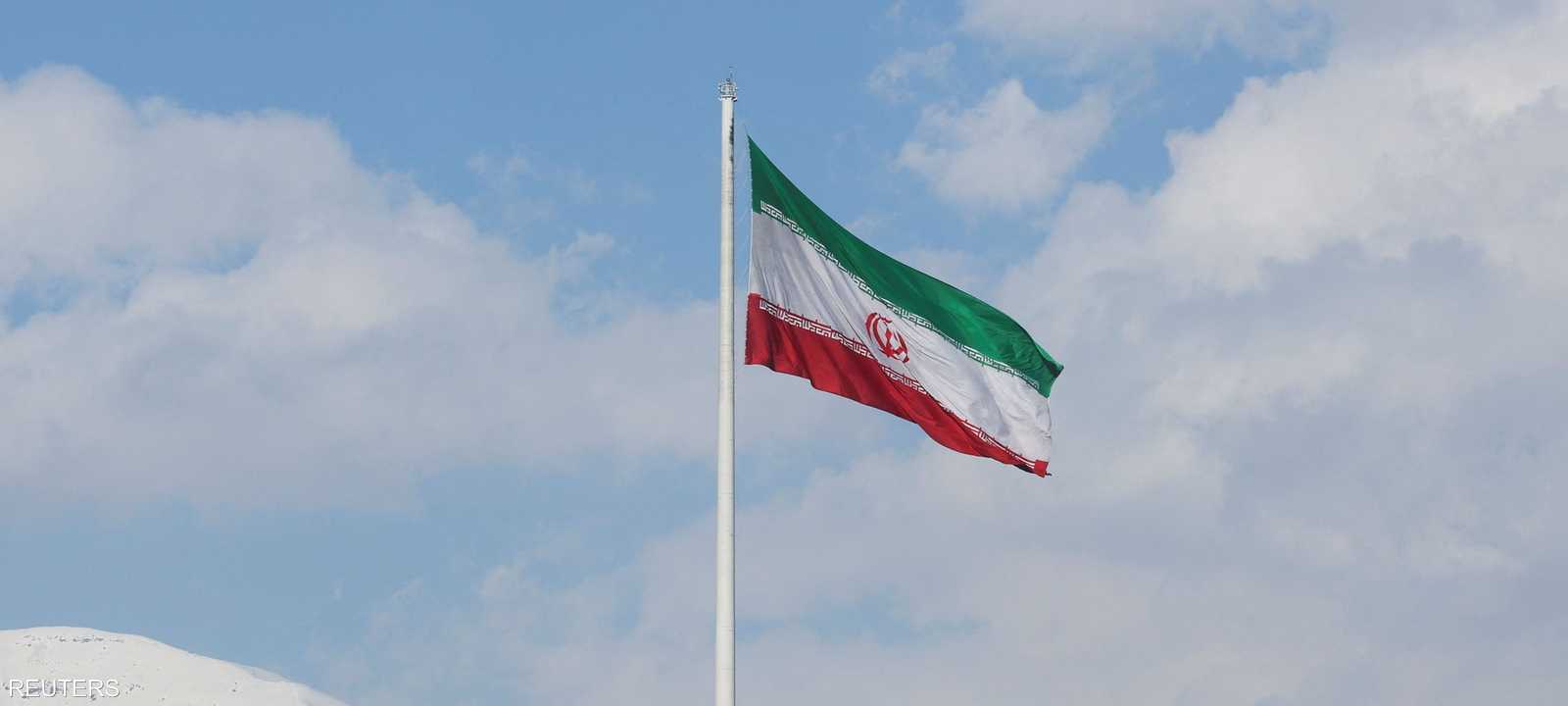 إيران تؤكد أنها لم تنتهك حظر الأسلحة على اليمن.. أرشيفية