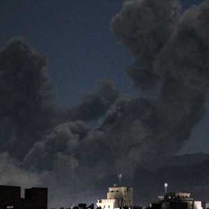 الولايات المتحدة تواصل توجيه ضربات للحوثيين في اليمن