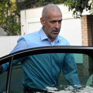 حكومة نتنياهو أعلنت إقالة بار الجمعة