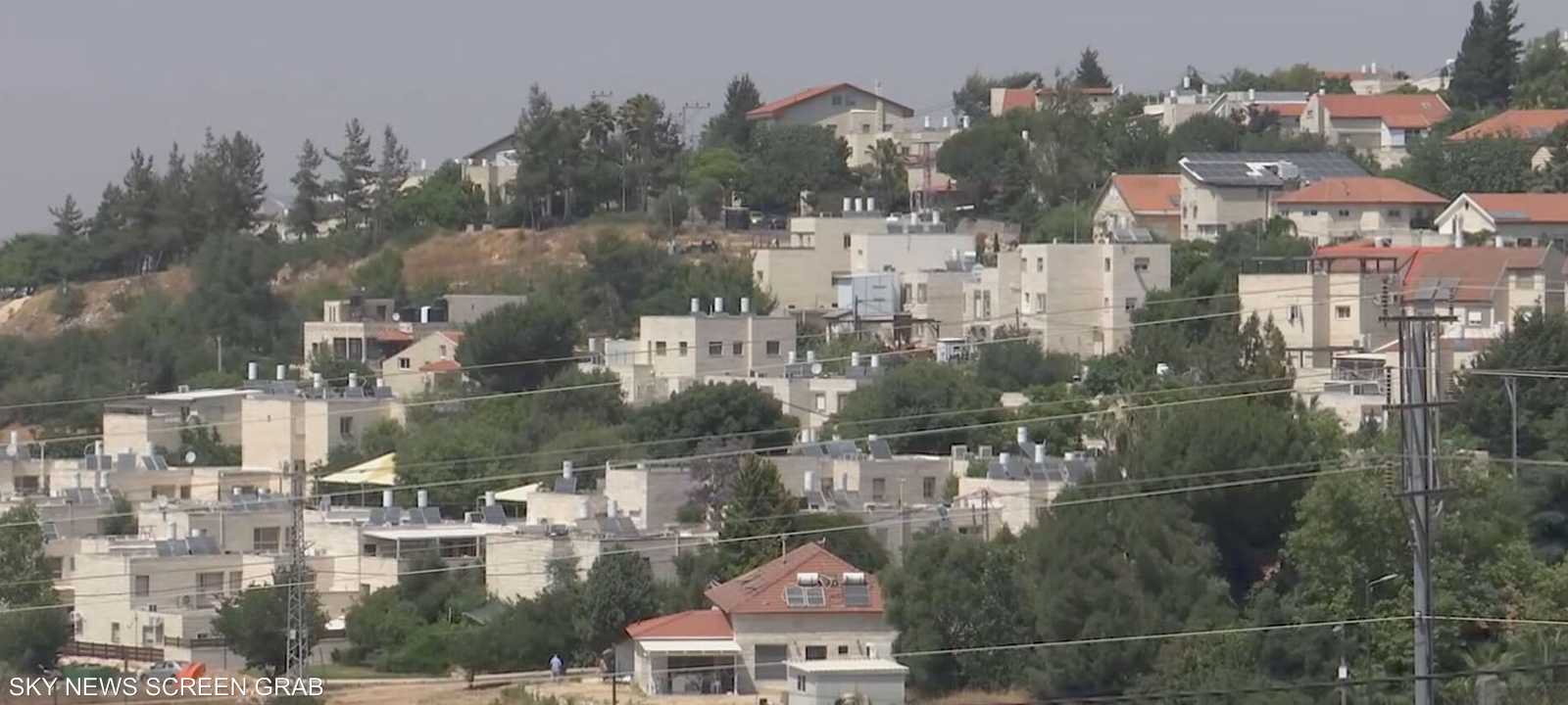 قرارات إسرائيلية جديدة تغيّر إدارة وتسجيل الأراضي في الضفة