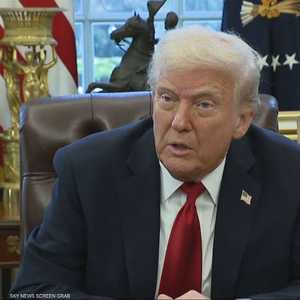 ترامب هدد بضرب إيران إذا لم تعقد اتفاقا نوويا