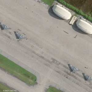 واشنطن نقلت 4 قاذفات من طراز "بي 2" إلى القاعدة