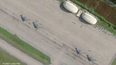 بريطانيا توافق على استخدام واشنطن قواعدها لضرب إيران