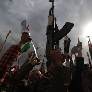 الحوثيون_أرشيف