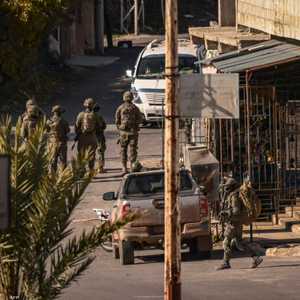 إسرائيل نفذت عمليات توغل بري في سوريا ليل الأربعاء