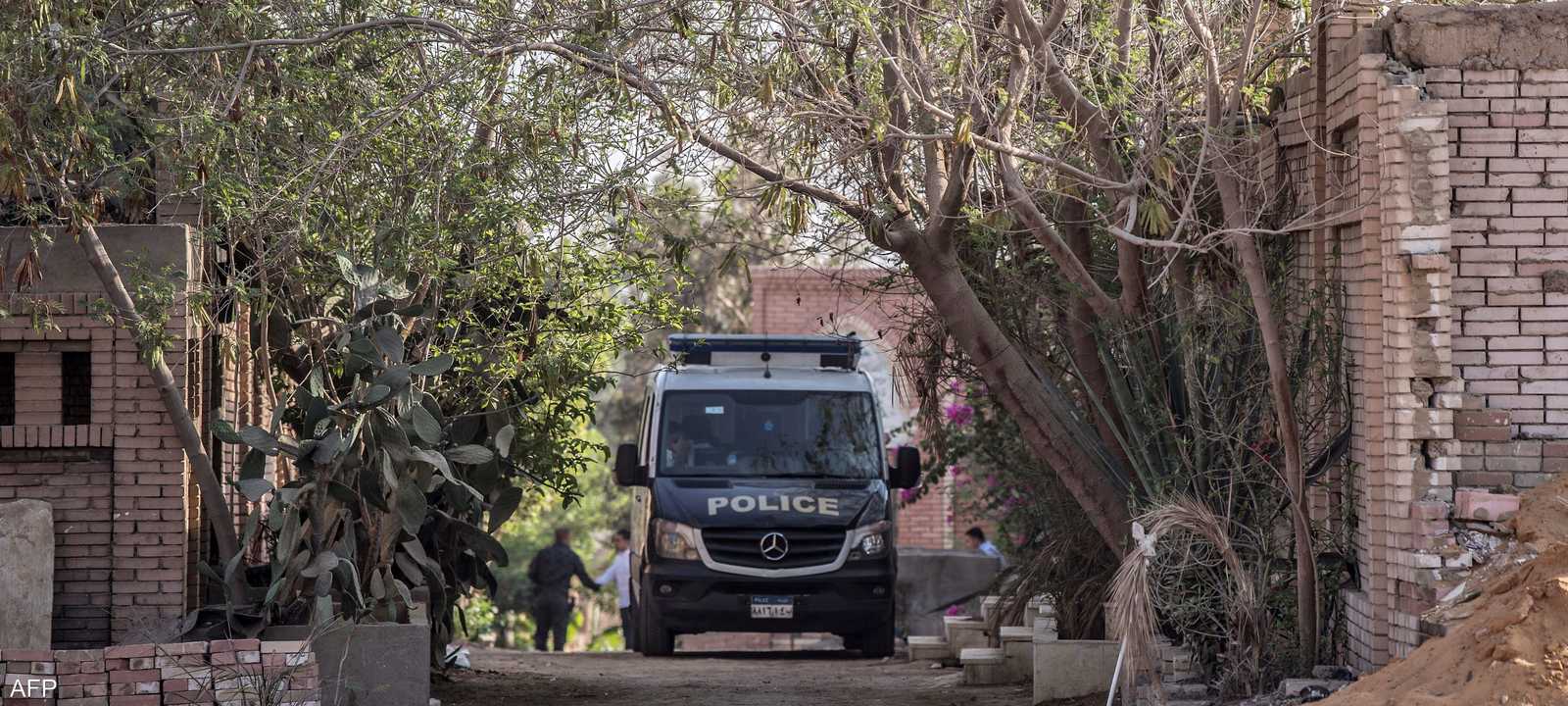 المتهم اعترف بجريمته لدى القبض عليه