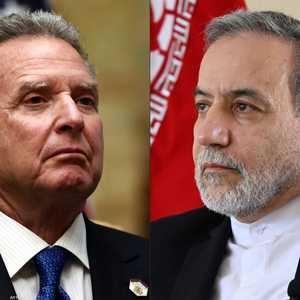 ناقش عراقجي وويتكوف احتمال عقد اجتماع في الأيام المقبلة