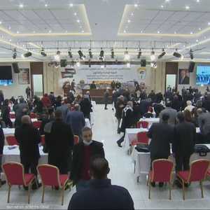 وافق المجلس المركزي على استحداث منصب نائب الرئيس الفلسطيني