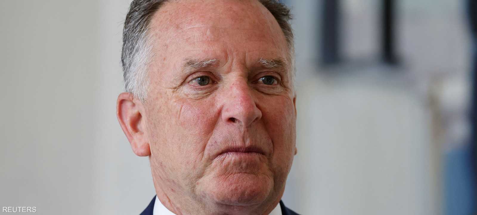 ستيف ويتكوف