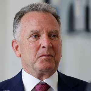 ستيف ويتكوف