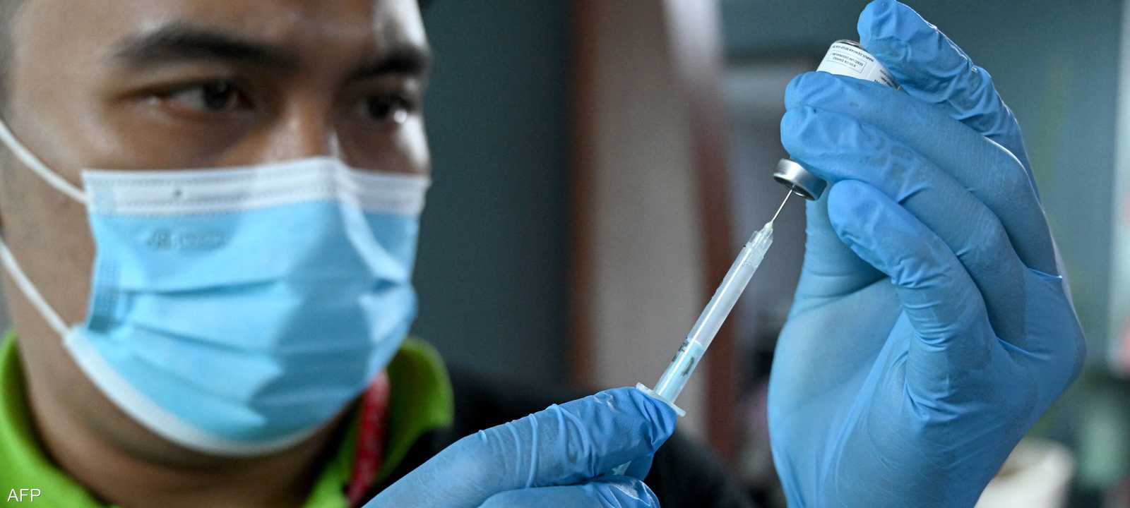 يسرع فيروس كوفيد-19 شيخوخة الأوعية الدموية بمقدار 5 سنوات