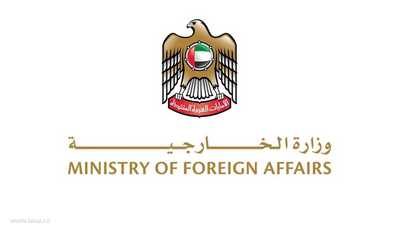 الإمارات ترحب بإعلان عمان التوصل لوقف إطلاق النار في اليمن
