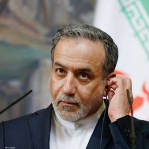 وزير الخارجية الإيراني عباس عراقجي