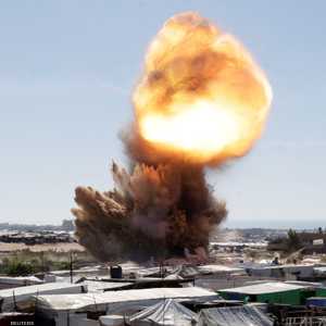 إسرائيل استأنفت حرب غزة قبل أكثر من شهر