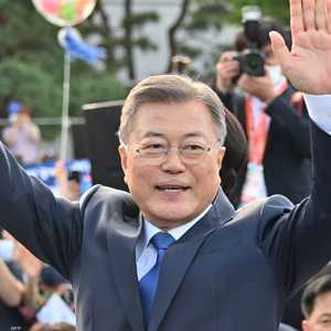 الرئيس الأسبق مون جاي-إن اتُّهم بالفساد