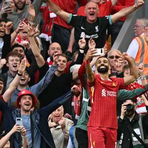 أحرز ليفربول لقب الدوري الإنجليزي