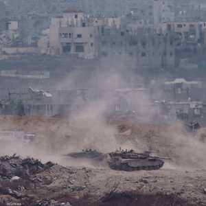 الحرب المدمرة في غزة دخلت شهرها الـ18