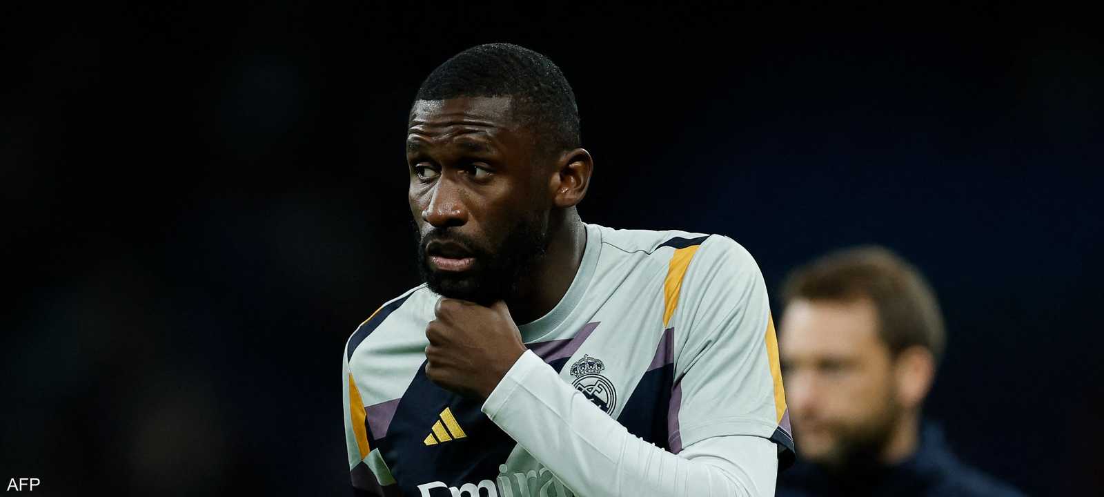 أنطونيو روديغر