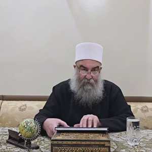 الهجري طالب بتدخل دولي لحماية المدنيين في سوريا