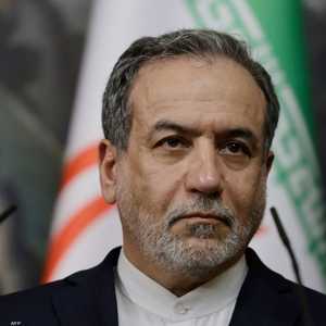 وزير الخارجية الإيراني عباس عراقجي