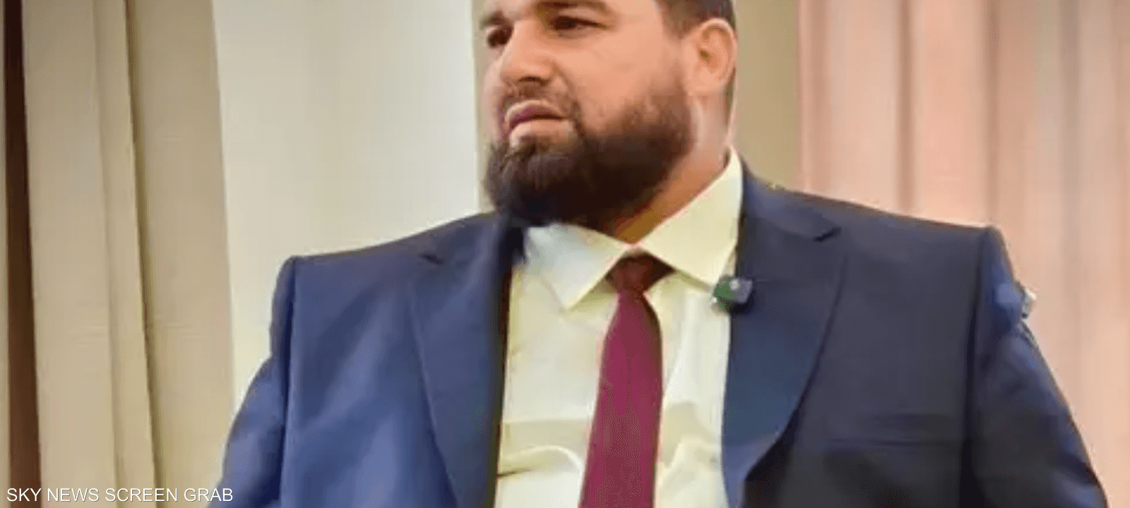 مصطفى البكور