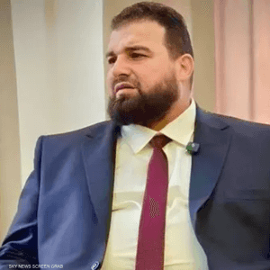 مصطفى البكور